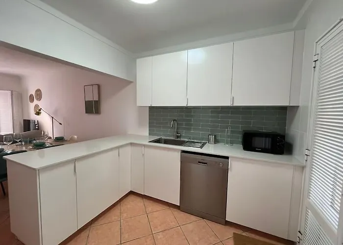 Дом отдыха Moradia V3 Na Urbanizacao