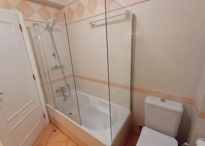 Moradia V3 Na Urbanizacao Prázdninový dům *