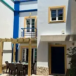 Moradia V3 Na Urbanizacao Σπίτι διακοπών *
