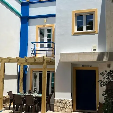 Moradia V3 Na Urbanizacao Holiday home *