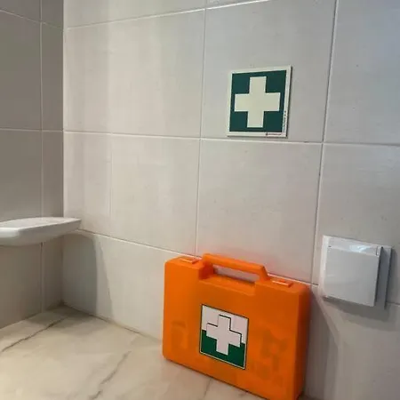 Moradia V3 Na Urbanizacao Holiday home Praia Verde