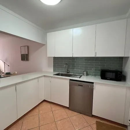 Holiday home Moradia V3 Na Urbanizacao