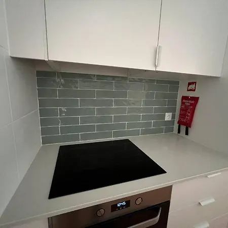 Dom wakacyjny Moradia V3 Na Urbanizacao