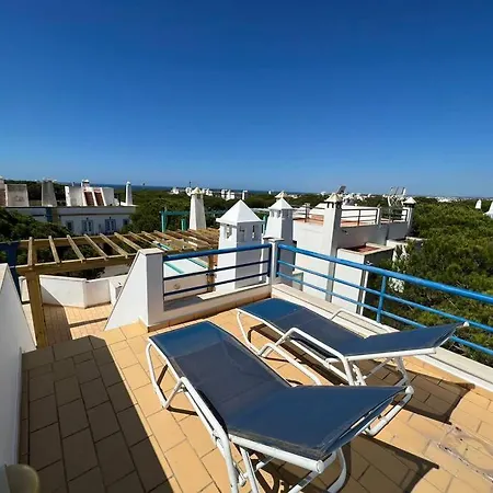 Moradia V3 Na Urbanização Casa de Férias