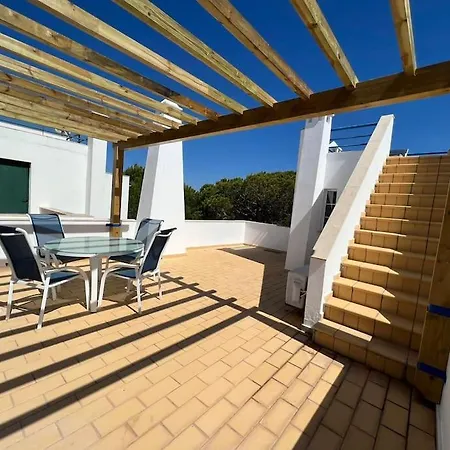 Moradia V3 Na Urbanizacao Holiday home *