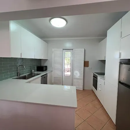 Holiday home Moradia V3 Na Urbanizacao *