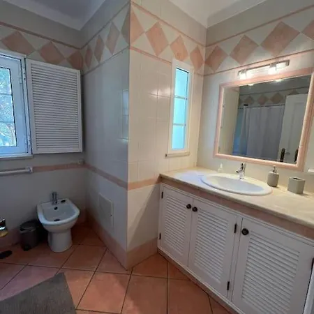 Holiday home Moradia V3 Na Urbanizacao Praia Verde