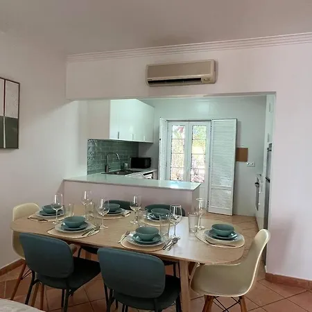 Holiday home Moradia V3 Na Urbanizacao