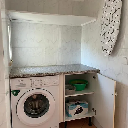 Holiday home Moradia V3 Na Urbanizacao Praia Verde