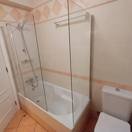 Moradia V3 Na Urbanização Casa de Férias *