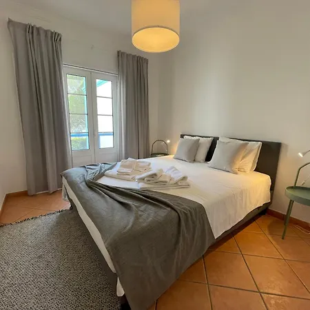 Dom wakacyjny Moradia V3 Na Urbanizacao