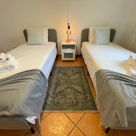 Moradia V3 Na Urbanizacao Holiday home