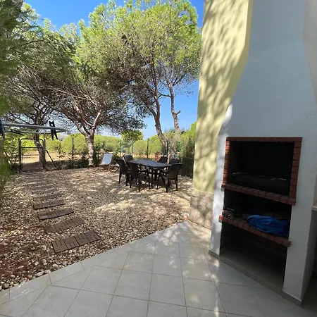 Holiday home Moradia V3 Na Urbanizacao