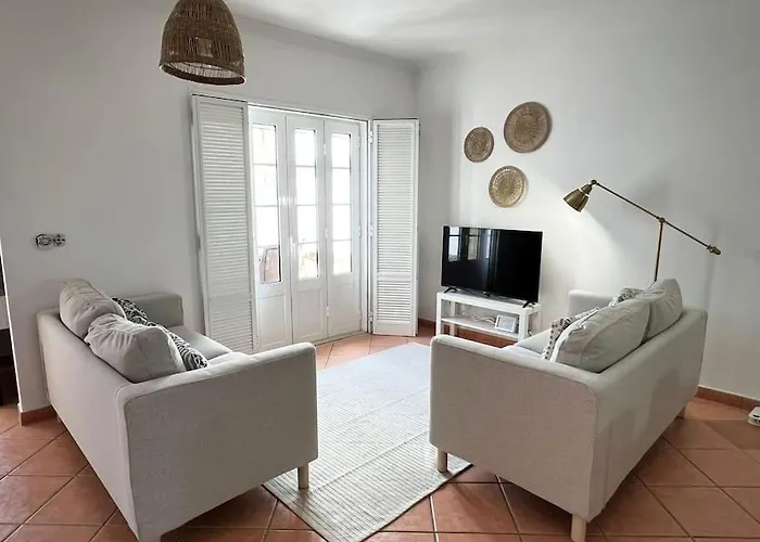 بيت للعطل Moradia V3 Na Urbanizacao *