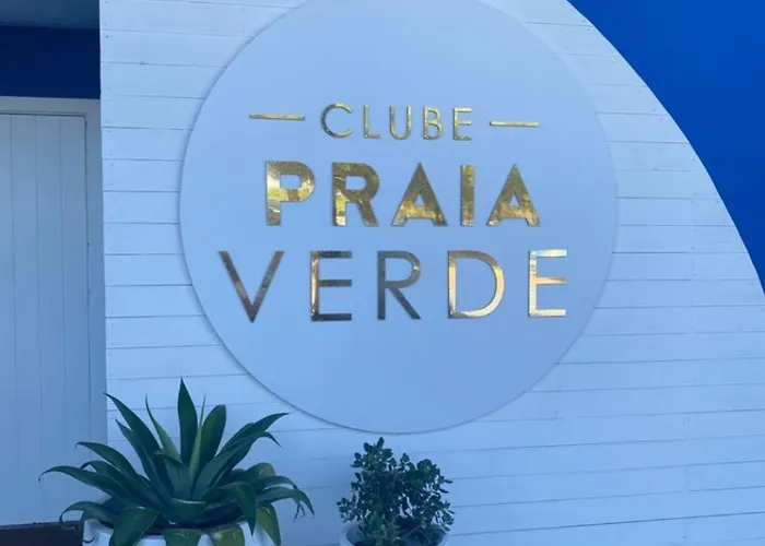度假居 Moradia V3 Na Urbanizacao