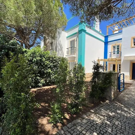 Moradia V3 Na Urbanizacao בית נופש