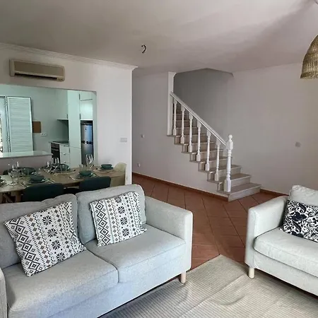 Moradia V3 Na Urbanizacao Prázdninový dům *