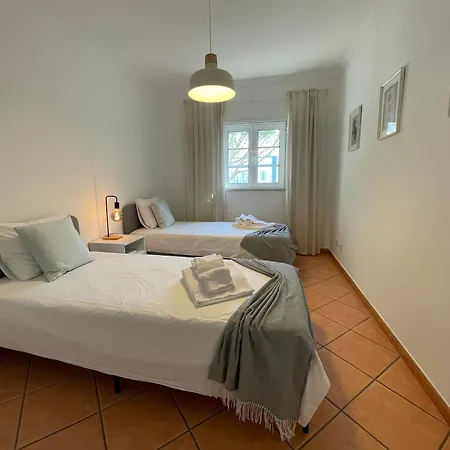 Moradia V3 Na Urbanizacao Prázdninový dům